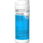 Granular 62 - Di-Chlor - 2 pounds