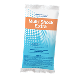 Multi Shock Extra Di-Chlor - 1 Pound