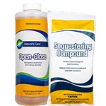 Pool Opening & Closing Kit - 20k Gallons