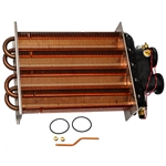 HAXHXA1253 | Heat Exchanger Assembly