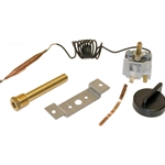 HAXTST1930 | Thermostat With Knob