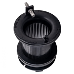 Natural Gas Fuel/Air Mixer