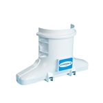 HH1030FR | Hammerhead 21 Vacuum Head Half front