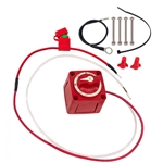 HH1061 | Hammer-Head Mini On / Off Switch