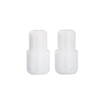 HH1075-S2 | Cart Leg Skid 2 Pack