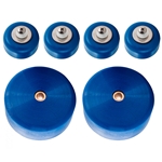 HH1151 | Head Wheel Set Of 6