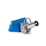 Multi Position Yoke Assembly