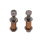 HH1240S2 | Hammerhead Large Head Wheels Bolts