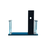 HH1301 | Hammerhead 2In Hitch Adapter w/U Bolts