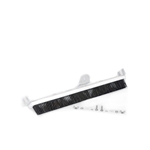 Vinyl Brush Bracket