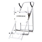 Complete Service Cart For Hammerhead Cleaner