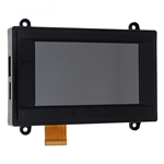 LCD without MSP OmniLogic