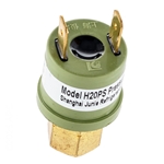 Pressure Switch