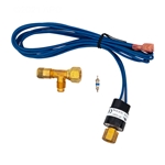 HPX2179 | Low Pressure Switch