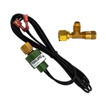 HPX2186 | High Pressure Switch