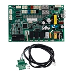 PC1004 Main Control Board
