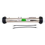 Heater Assy 2In Flow Thru Vita