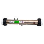 C2550-0735 | Spa Heater System