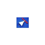 HYD8402 | HydroAir 8 Tip Wall Fitting Tool