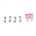 IDXL2FSK1930 | Complete Set Of Fuses For One Heater