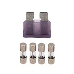 IDXL2FSK1930 | Complete Set Of Fuses For One Heater