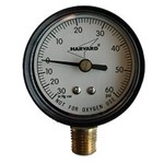 IPCG31045-4L | Vacuum and Pressure Gauge