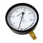 IPG3045-4L | Pressure Gauge