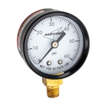 IPG602-8L | Pressure Gauge