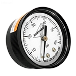 IPPG602-4B | Pressure Gauge