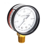 IPPG602-4L | Pressure Gauge