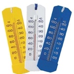 Jumbo Easy-Read Thermometer