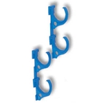 Accessory Hangers W/ Screws