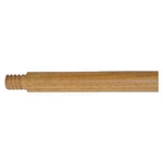 5 15/16 Diameter Wood Threaded End