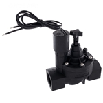 SOL100 | Solenoid with Flow Control