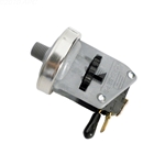 800140-3 | Pressure Switch Adjustable