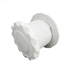 95001-000 | Gordon #10 Air Button Scalloped White replaced 951040-000