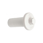 950410-000 | Len Gordon #4 Gunite Air Button White