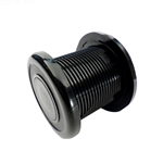 951007-000 | Len Gordon #10 Air Button Smooth Black