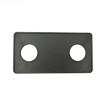 951522-000 | Gordon #15 Air Button Deck Plate Only