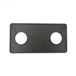 951522-000 | Len Gordon #15 Air Button Deck Plate Only