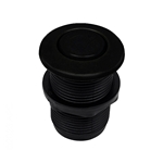 951590-607 | Gordon #15 Air Button Black