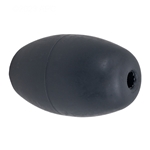 LLA20G | Ballast Float - Grey