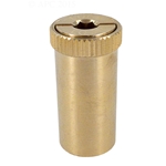 Brass Anchor