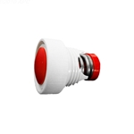 E25 | Pressure Relief Valve - White