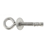 Stainless Eyebolt