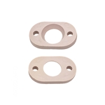 EC135 | Thrust Jet Plates - White