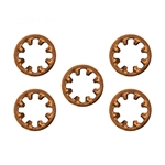 EC45 | Axle Lock Washer