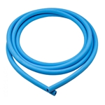 JV503 | Feeder Hose Light Blue Soft