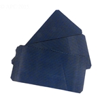 Mesh Patch Blue Self Adhesive