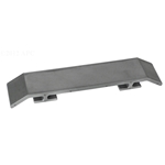 LLU81PMG | Front Bumper - Grey